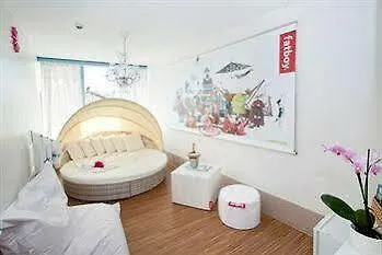 Hotel Victory Therme 에르딩