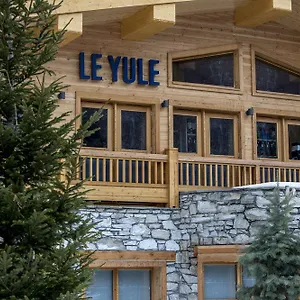 Hotel Le Yule *****