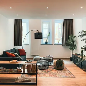 Apartment Brunnen 