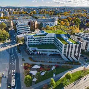 Park By Radisson Hotel Krakov