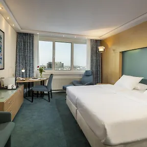 Maritim Proarte Hotel Berlín