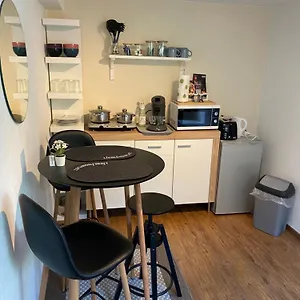 Apartment Gemuetliche Am 