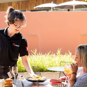 Hotel Ibis Aix En Provence ***