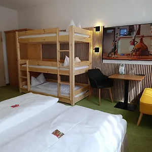 Nummerhof מלון