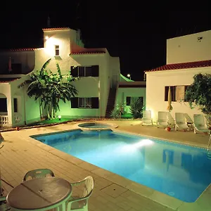 Dona Ana Garden Gasthuis