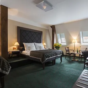 William Hotel Praha