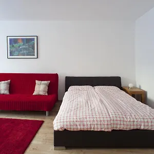 Apartment Zentrum Brühl 