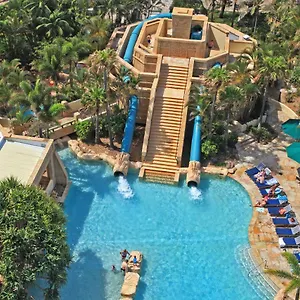 Appart hôtel Sun ****
