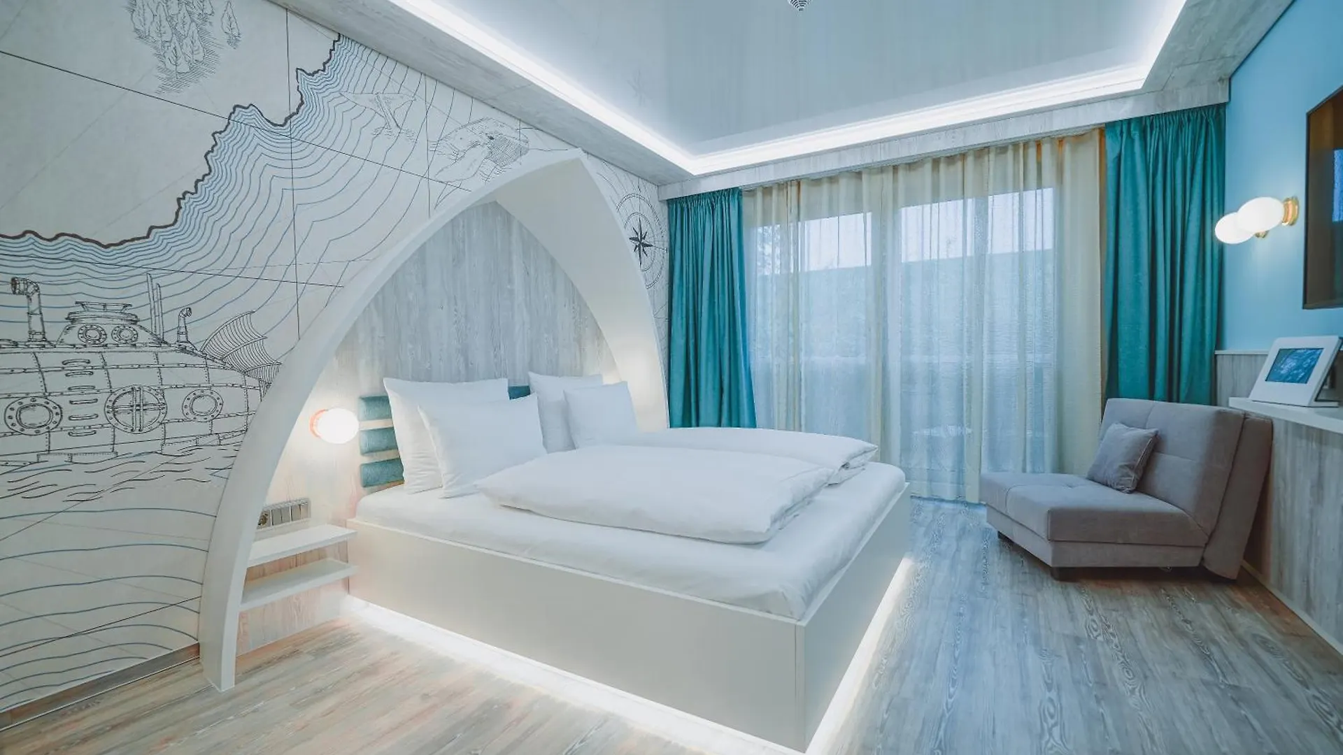 Hotel Victory Therme Erding