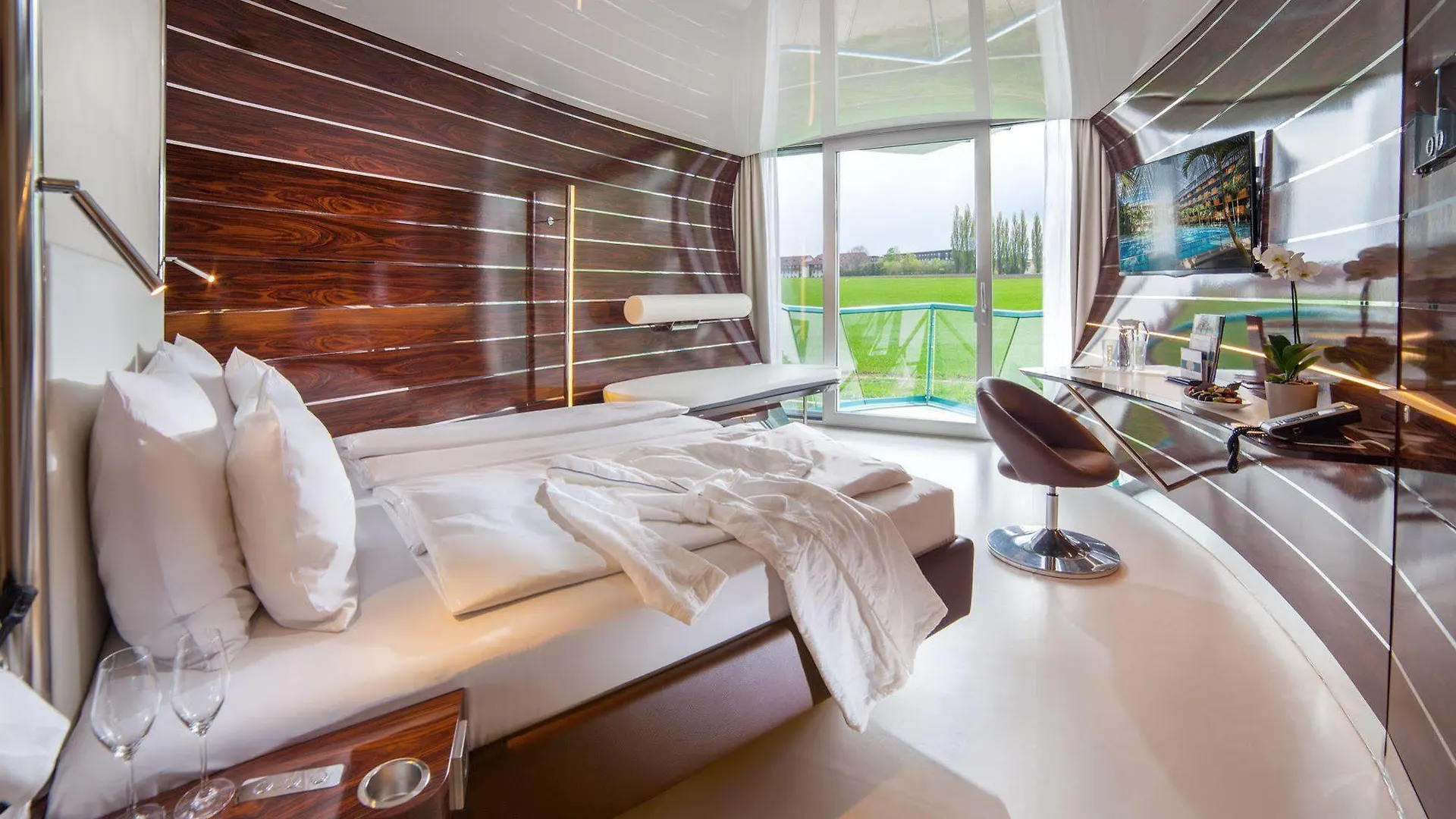 Hotel Victory Therme Erding
