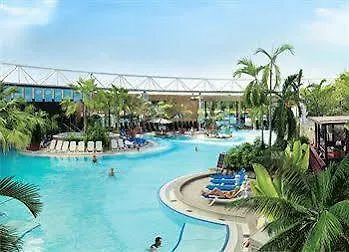 ****  Hotel Victory Therme Erding Duitsland